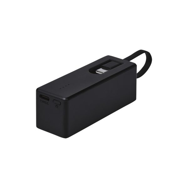 POWER BANK SAKTI NEGRO - Imagen 3