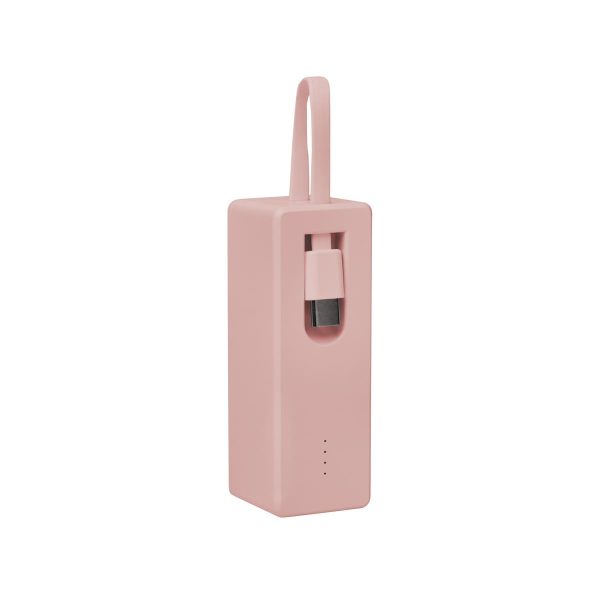POWER BANK SAKTI ROSA