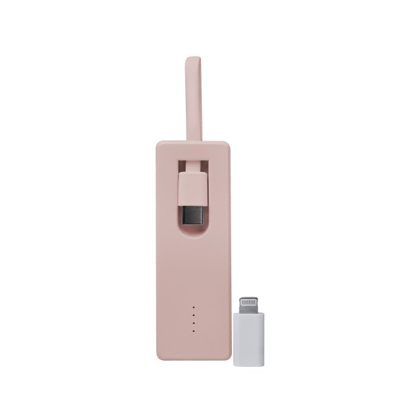 POWER BANK SAKTI ROSA - Imagen 2