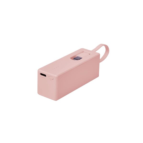 POWER BANK SAKTI ROSA - Imagen 3
