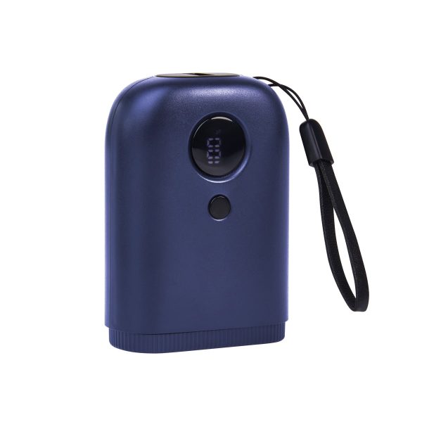 POWER BANK CUMAI AZUL