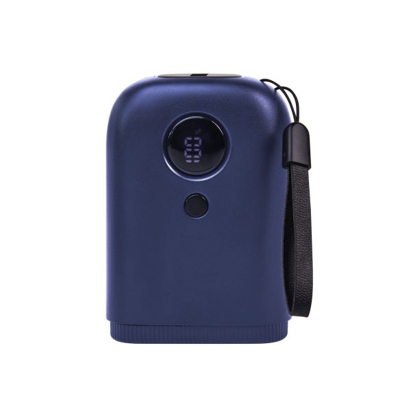 POWER BANK CUMAI AZUL - Imagen 2