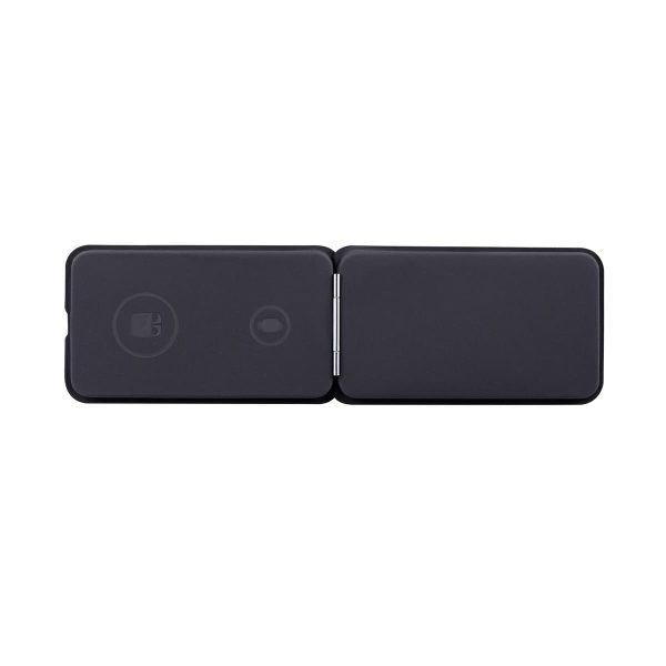 MULTICARGADOR INALÁMBRICO PLUGGY GRIS - Imagen 4