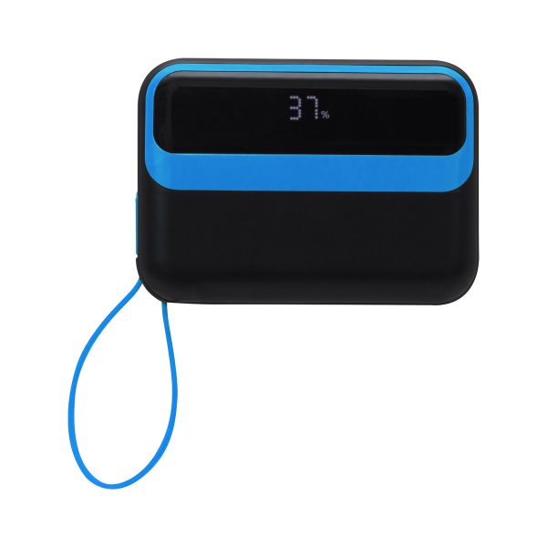 POWER BANK VATIO AZUL - Imagen 2