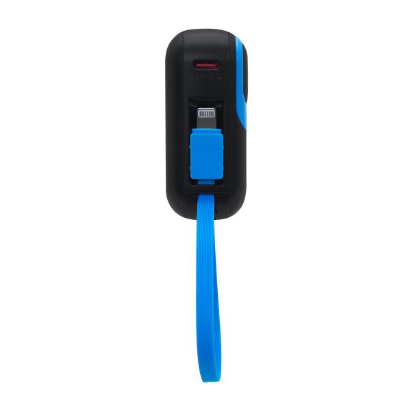 POWER BANK VATIO AZUL - Imagen 3
