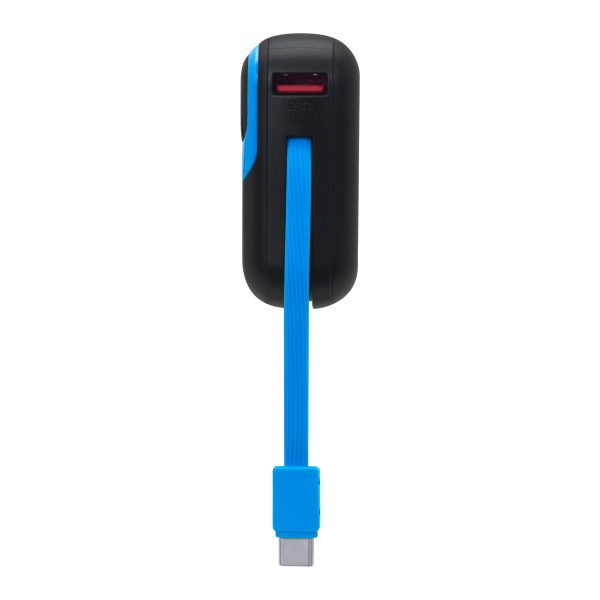 POWER BANK VATIO AZUL - Imagen 4