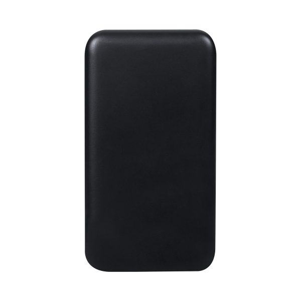 POWER BANK GILBERT NEGRO - Imagen 3