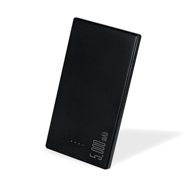POWER BANK TUNN NEGRO