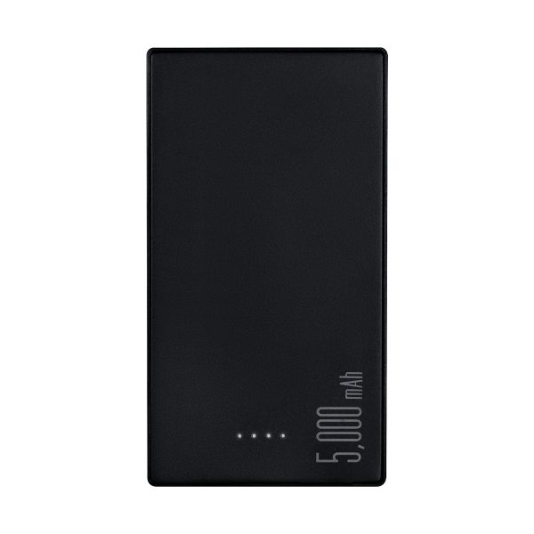 POWER BANK TUNN NEGRO - Imagen 2