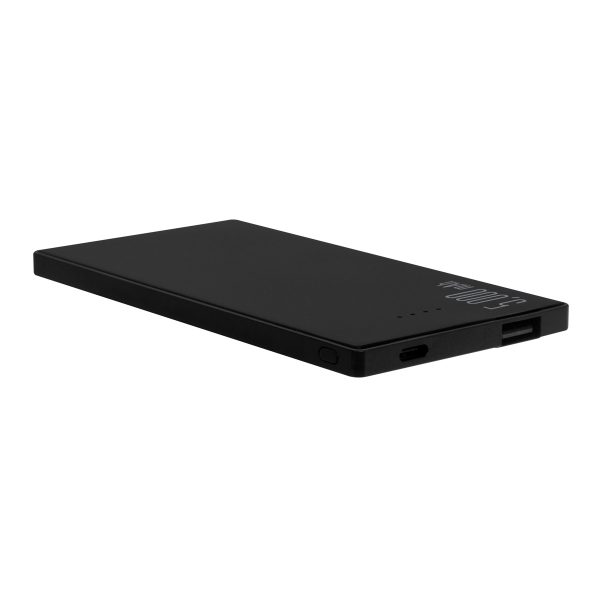 POWER BANK TUNN NEGRO - Imagen 3