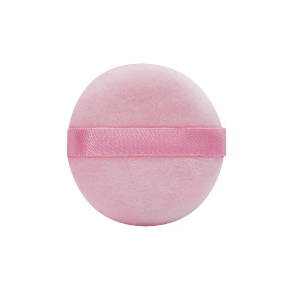 ESPONJA PARA POLVOS JOLETTE ROSA - Imagen 3