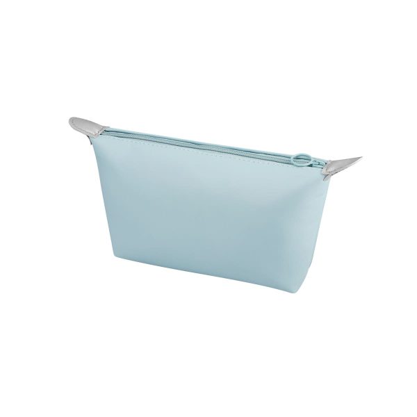COSMETIQUERA KAUNIS AZUL