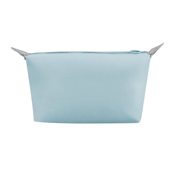 COSMETIQUERA KAUNIS AZUL - Imagen 2