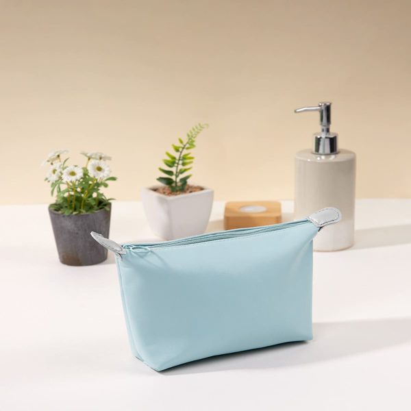 COSMETIQUERA KAUNIS AZUL - Imagen 3