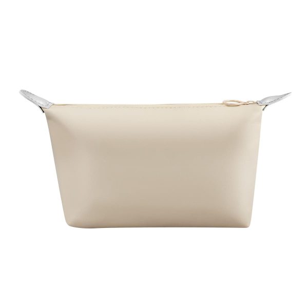 COSMETIQUERA KAUNIS BEIGE - Imagen 2