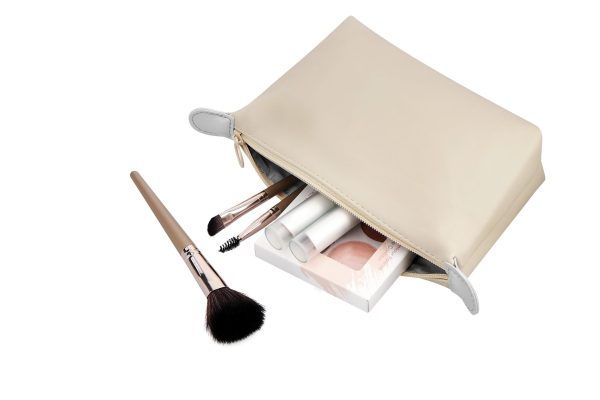 COSMETIQUERA KAUNIS BEIGE - Imagen 3