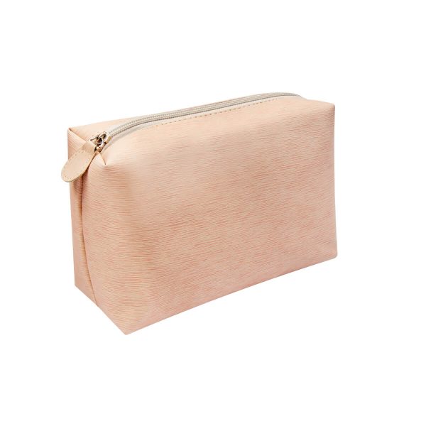 COSMETIQUERA BELLAC BEIGE - Imagen 2