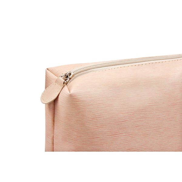 COSMETIQUERA BELLAC BEIGE - Imagen 3