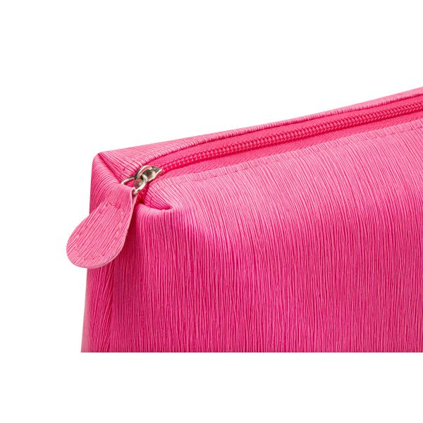 COSMETIQUERA BELLAC ROSA - Imagen 2