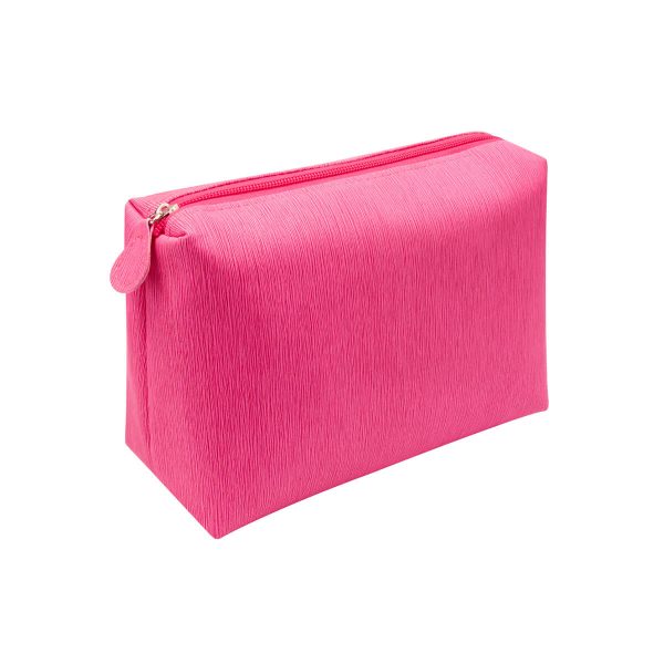 COSMETIQUERA BELLAC ROSA - Imagen 3