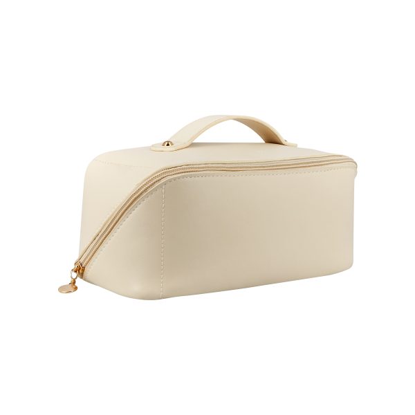 COSMETIQUERA TURA BEIGE