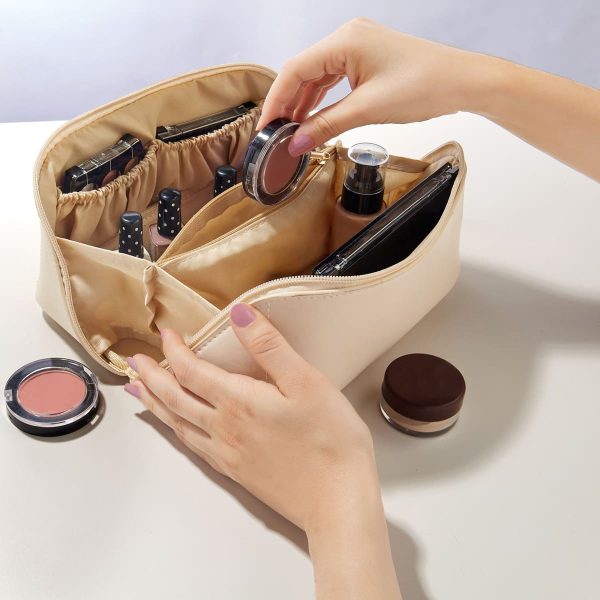 COSMETIQUERA TURA BEIGE - Imagen 3