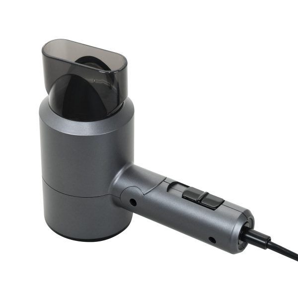 SECADORA PARA CABELLO GISELE - Imagen 3