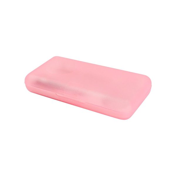 SET DE MANICURE FUNKY ROSA PASTEL - Imagen 2