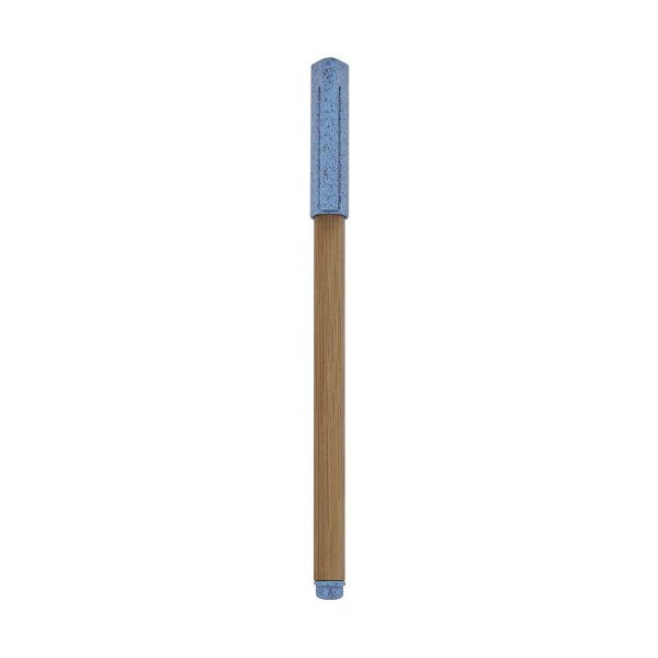 BOLÍGRAFO GENMA AZUL