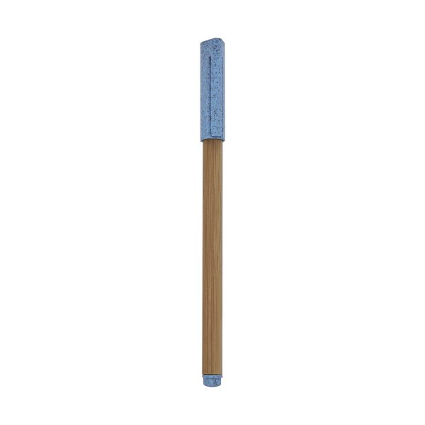 BOLÍGRAFO GENMA AZUL - Imagen 2