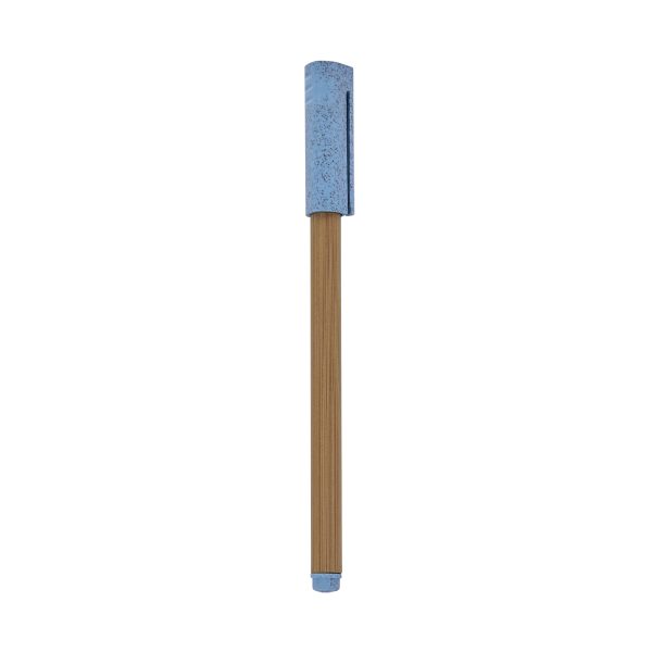 BOLÍGRAFO GENMA AZUL - Imagen 3