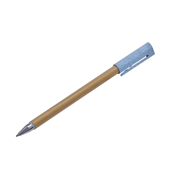 BOLÍGRAFO GENMA AZUL - Imagen 4