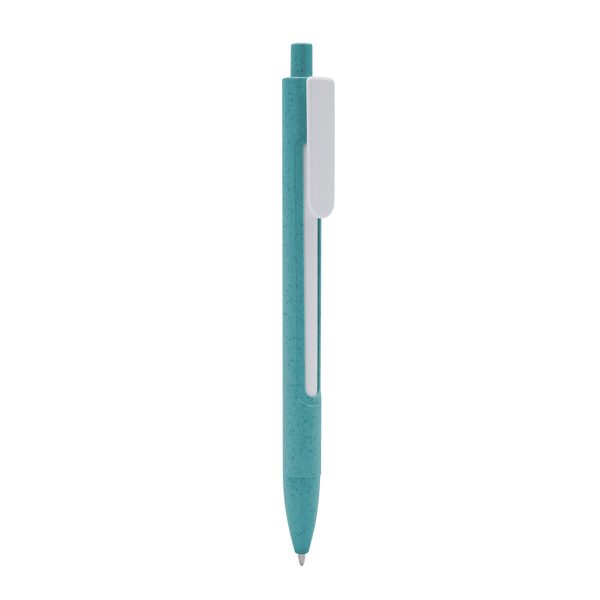 BOLÍGRAFO ECO GRURI AZUL