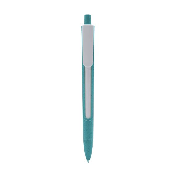 BOLÍGRAFO ECO GRURI AZUL - Imagen 2