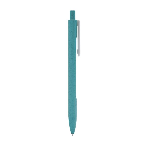 BOLÍGRAFO ECO GRURI AZUL - Imagen 3