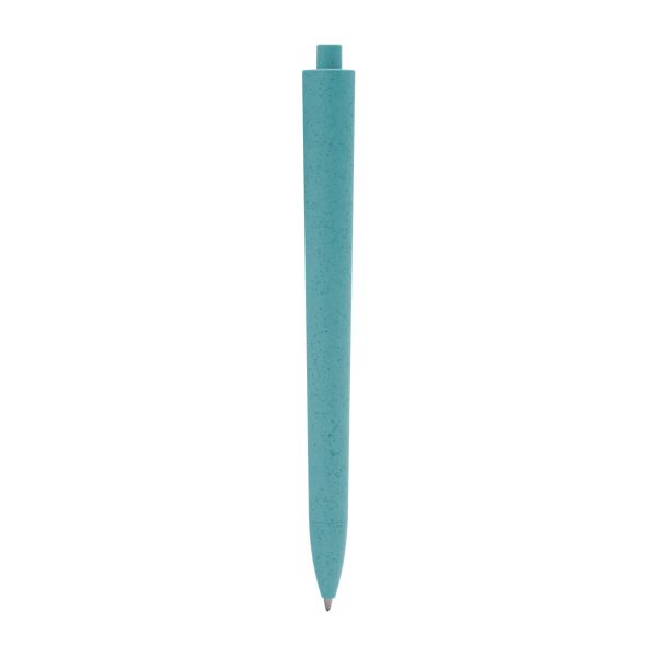 BOLÍGRAFO ECO GRURI AZUL - Imagen 4