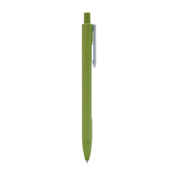 BOLÍGRAFO ECO GRURI VERDE - Imagen 3