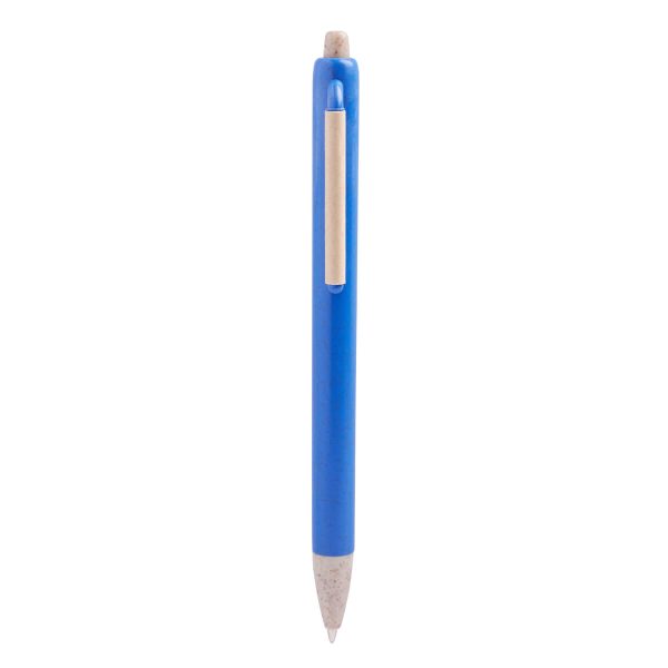 BOLÍGRAFO KIBRIT AZUL - Imagen 2
