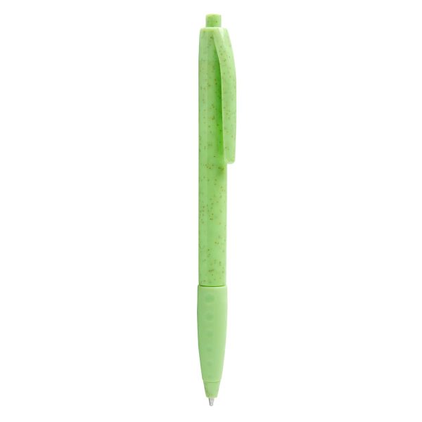 BOLÍGRAFO GRAAN VERDE