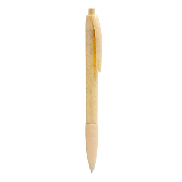 BOLÍGRAFO GRAAN AMARILLO