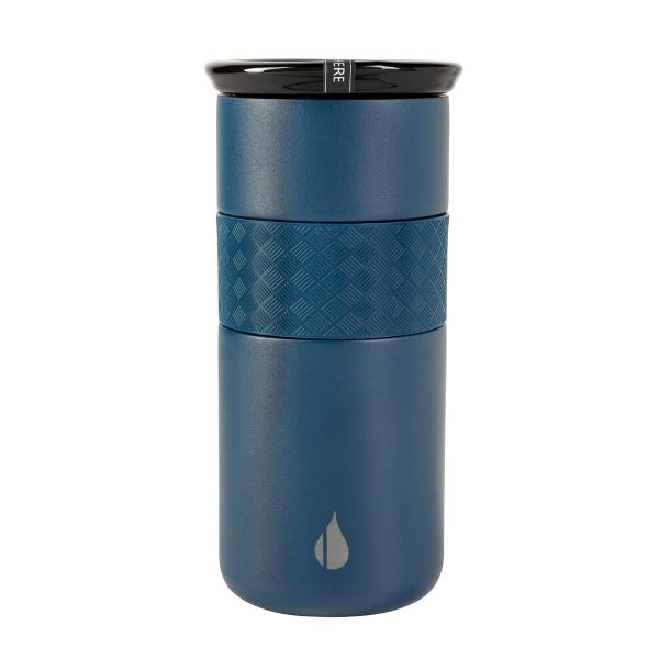TERMO ARTISAN AZUL - Imagen 2