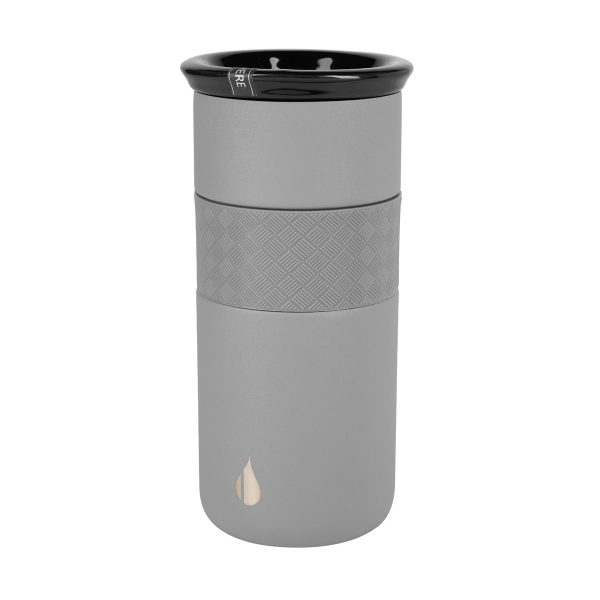 TERMO ARTISAN GRIS