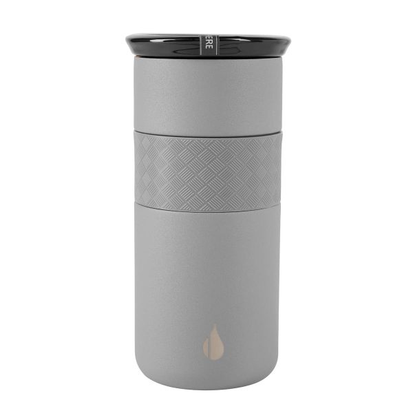 TERMO ARTISAN GRIS - Imagen 2