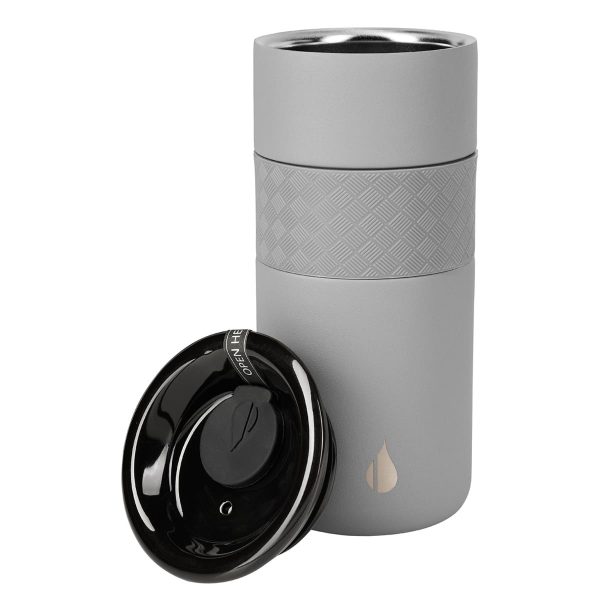 TERMO ARTISAN GRIS - Imagen 3