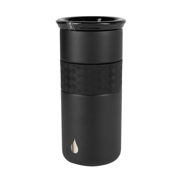 TERMO ARTISAN NEGRO