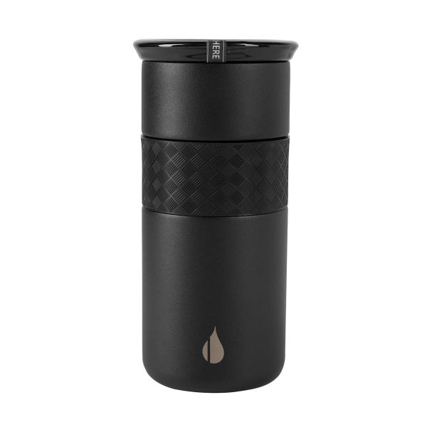TERMO ARTISAN NEGRO - Imagen 2