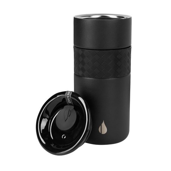 TERMO ARTISAN NEGRO - Imagen 3
