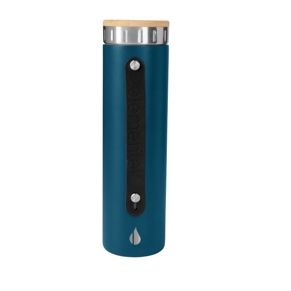 TERMO ICONIC AZUL - Imagen 2