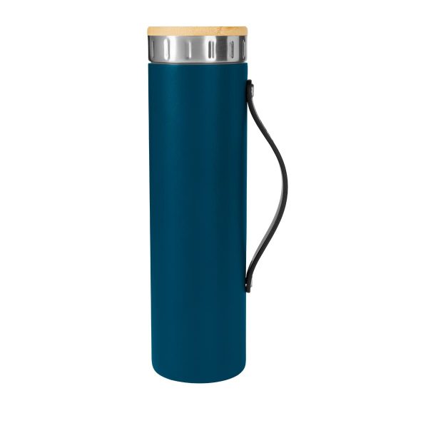 TERMO ICONIC AZUL - Imagen 3