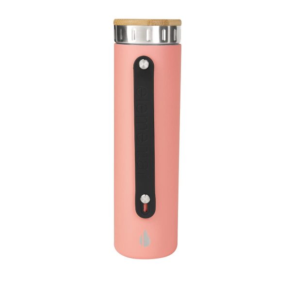 TERMO ICONIC ROSA - Imagen 2